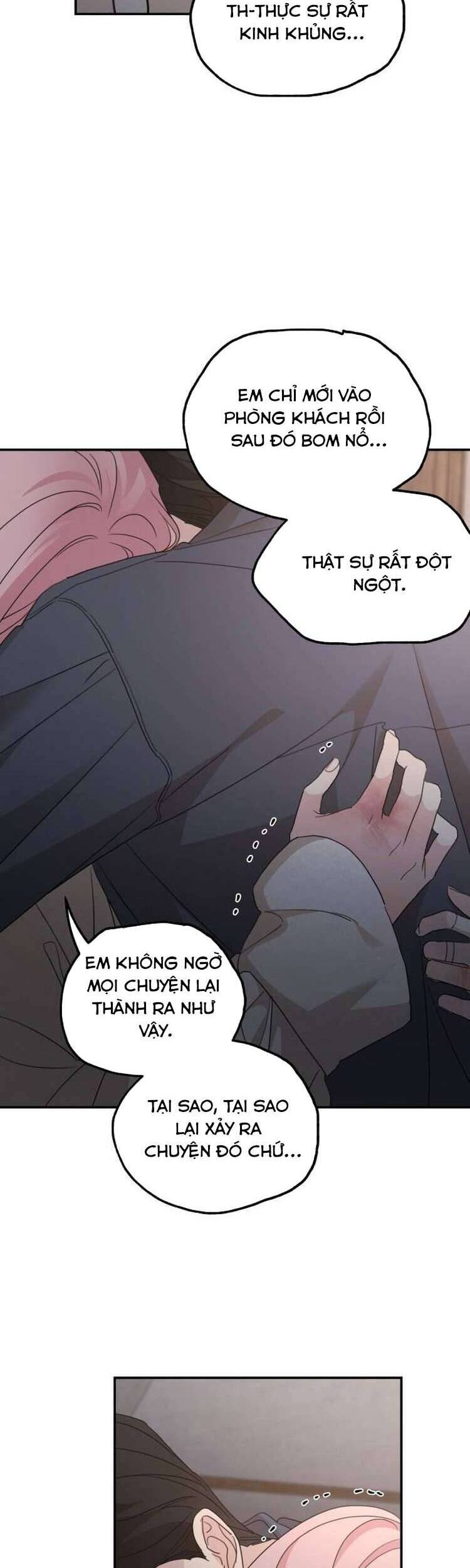 Gia Đình Chồng Quá Ám Ảnh Bởi Tôi Chapter 118 - Trang 2