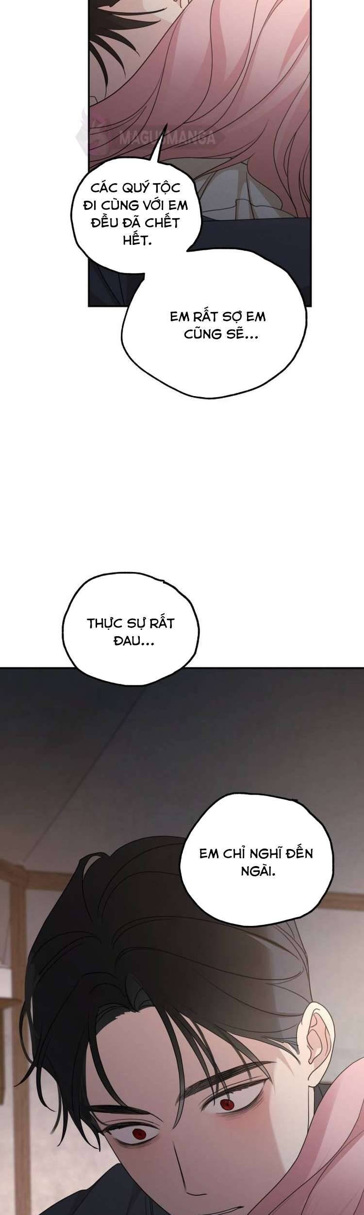 Gia Đình Chồng Quá Ám Ảnh Bởi Tôi Chapter 118 - Trang 2