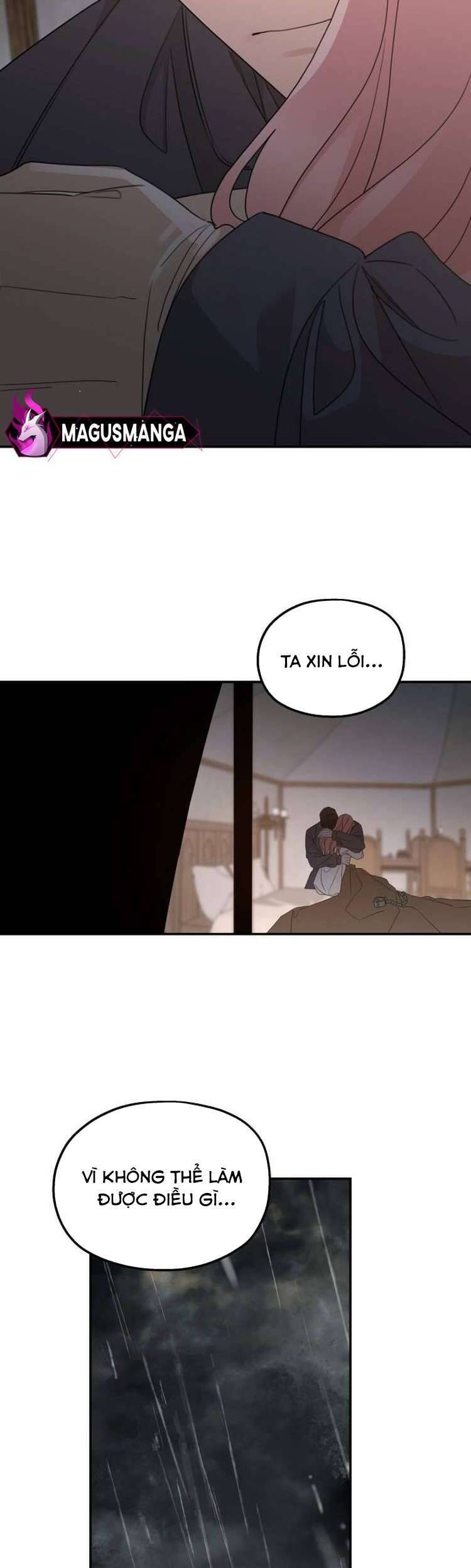 Gia Đình Chồng Quá Ám Ảnh Bởi Tôi Chapter 118 - Trang 2