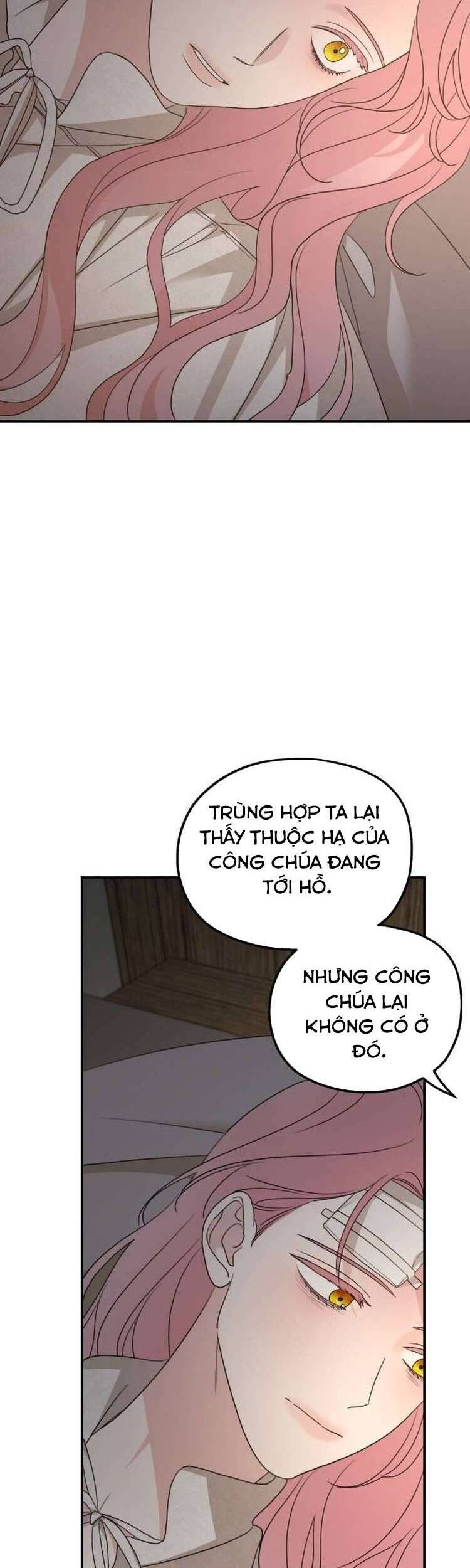 Gia Đình Chồng Quá Ám Ảnh Bởi Tôi Chapter 119 - Trang 2