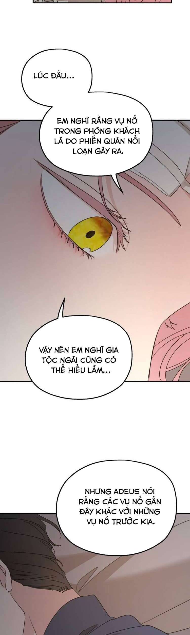 Gia Đình Chồng Quá Ám Ảnh Bởi Tôi Chapter 119 - Trang 2