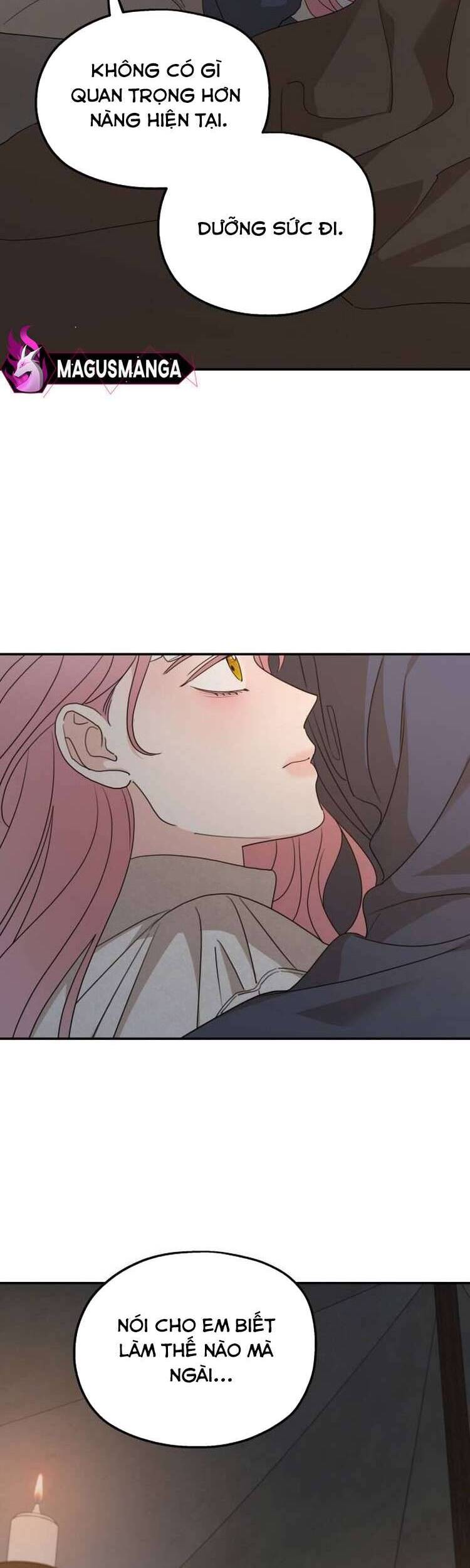 Gia Đình Chồng Quá Ám Ảnh Bởi Tôi Chapter 119 - Trang 2