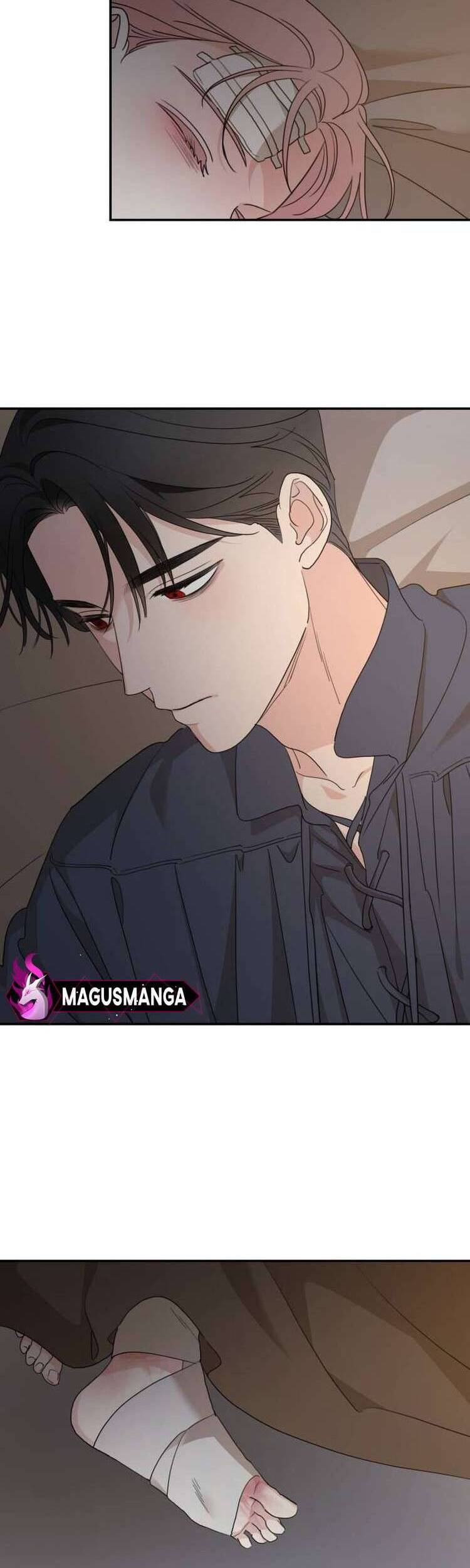 Gia Đình Chồng Quá Ám Ảnh Bởi Tôi Chapter 119 - Trang 2