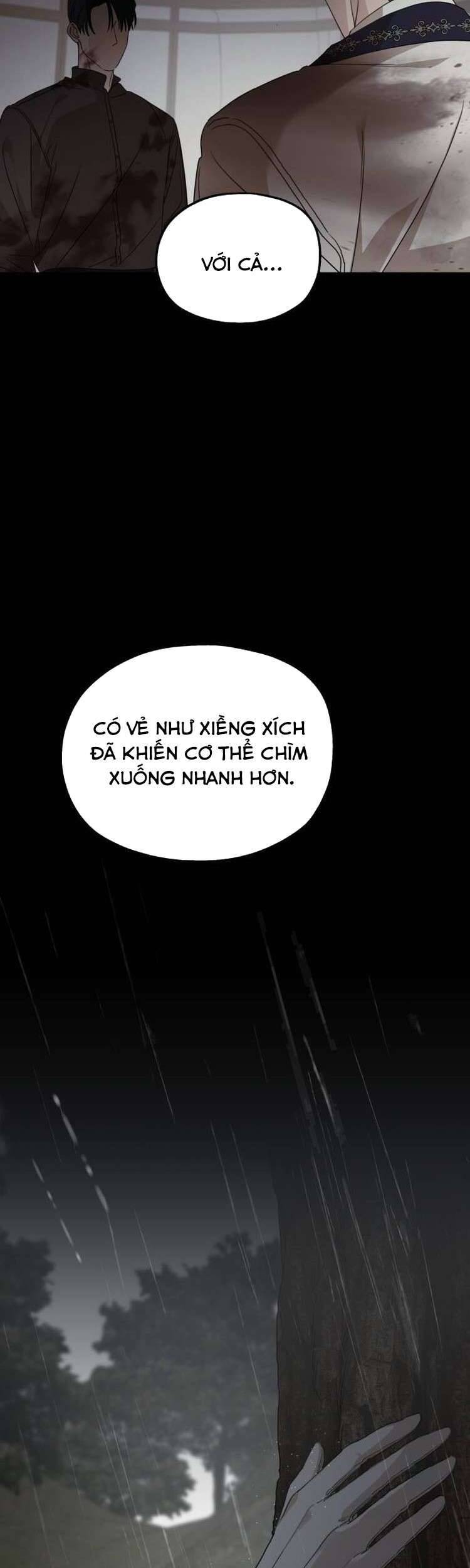 Gia Đình Chồng Quá Ám Ảnh Bởi Tôi Chapter 119 - Trang 2