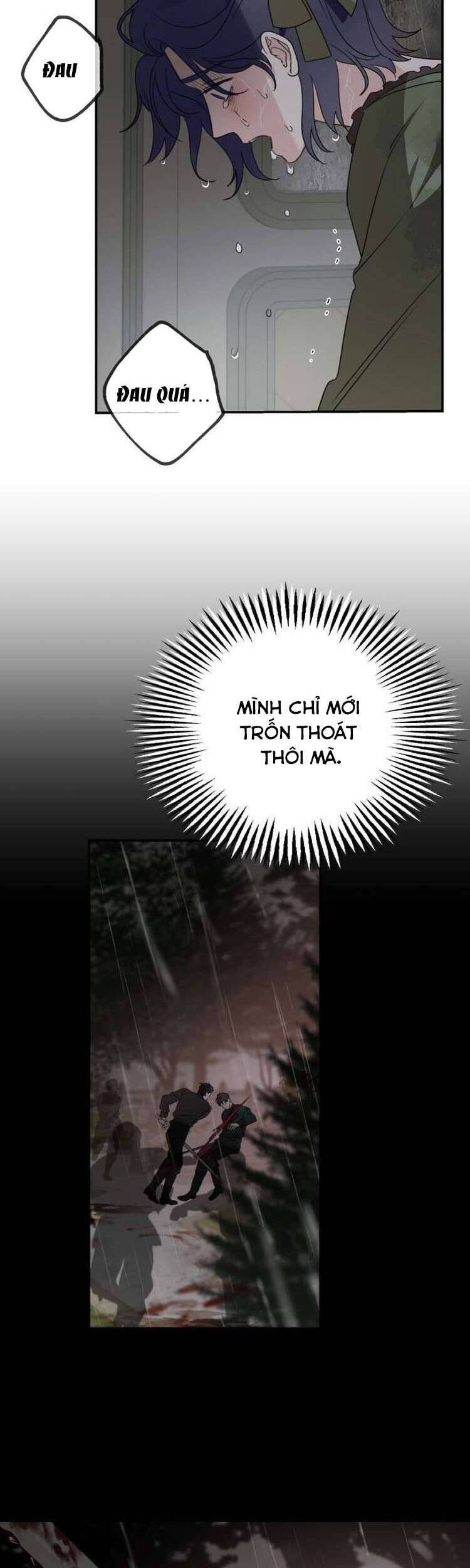 Gia Đình Chồng Quá Ám Ảnh Bởi Tôi Chapter 119 - Trang 2
