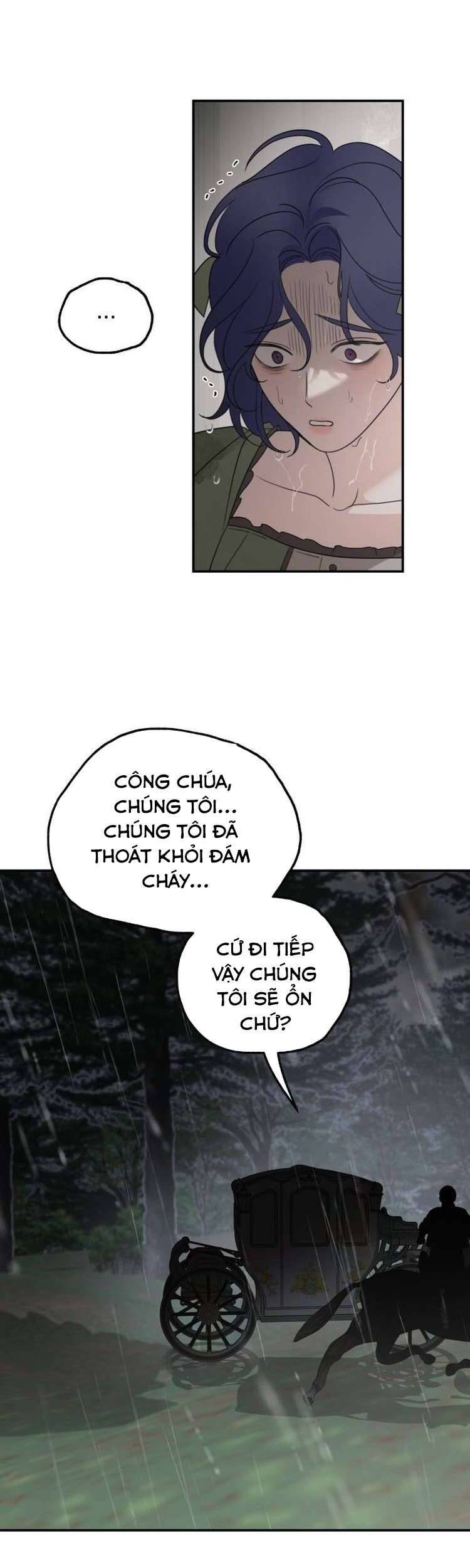 Gia Đình Chồng Quá Ám Ảnh Bởi Tôi Chapter 119 - Trang 2