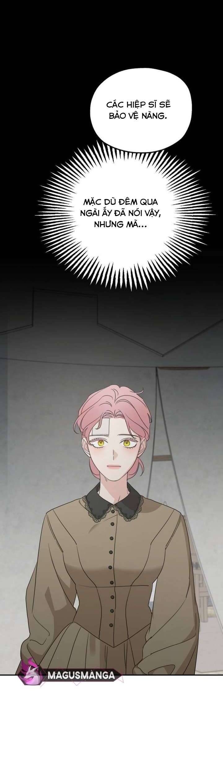 Gia Đình Chồng Quá Ám Ảnh Bởi Tôi Chapter 120 - Trang 2