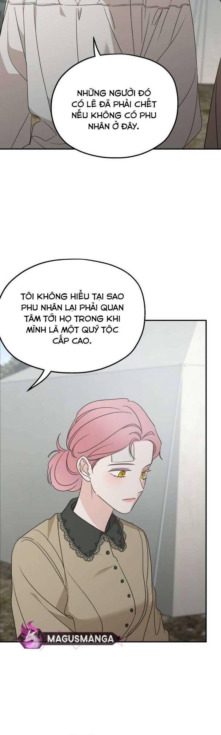 Gia Đình Chồng Quá Ám Ảnh Bởi Tôi Chapter 120 - Trang 2