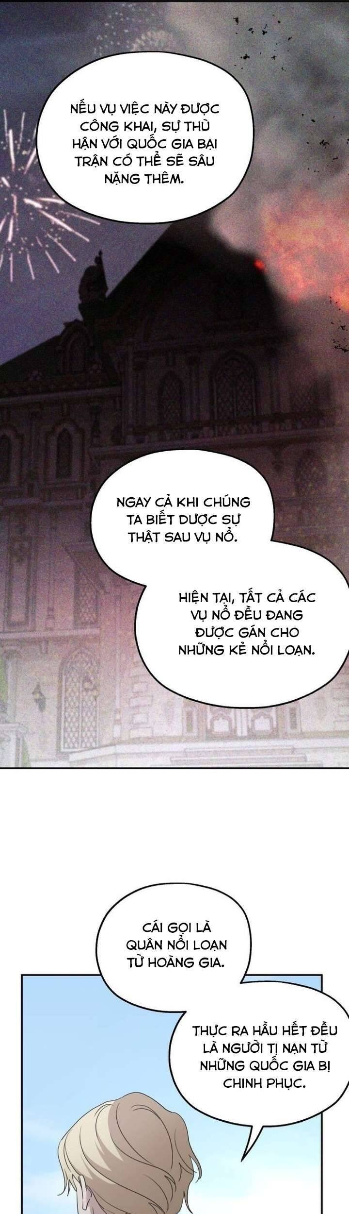 Gia Đình Chồng Quá Ám Ảnh Bởi Tôi Chapter 120 - Trang 2