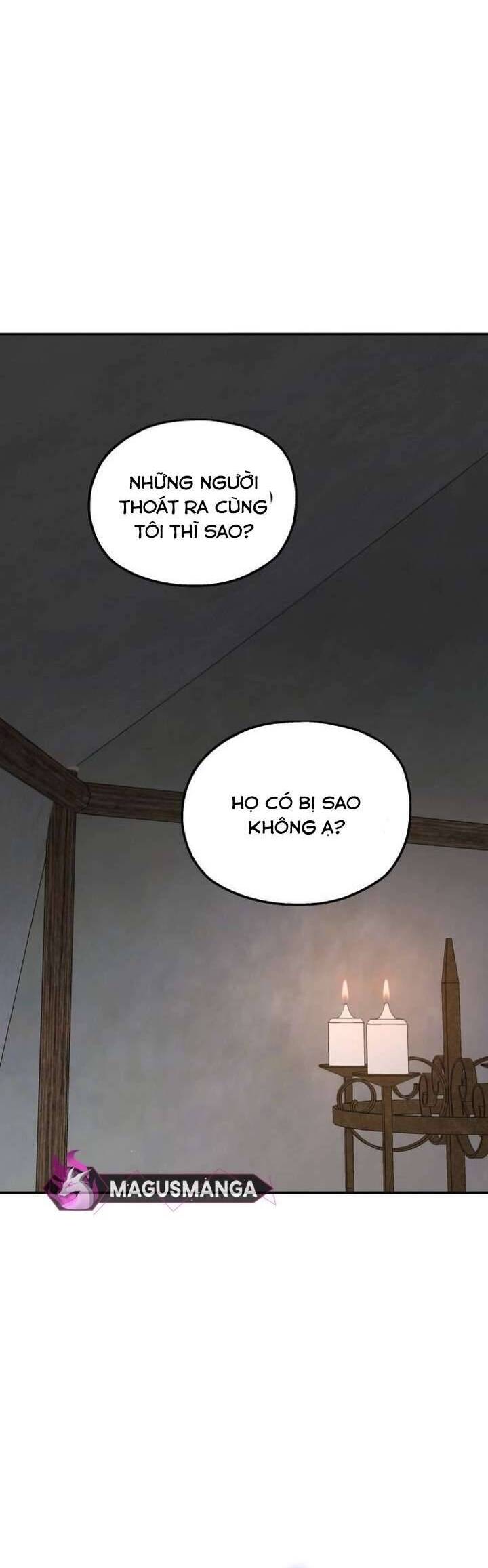 Gia Đình Chồng Quá Ám Ảnh Bởi Tôi Chapter 120 - Trang 2