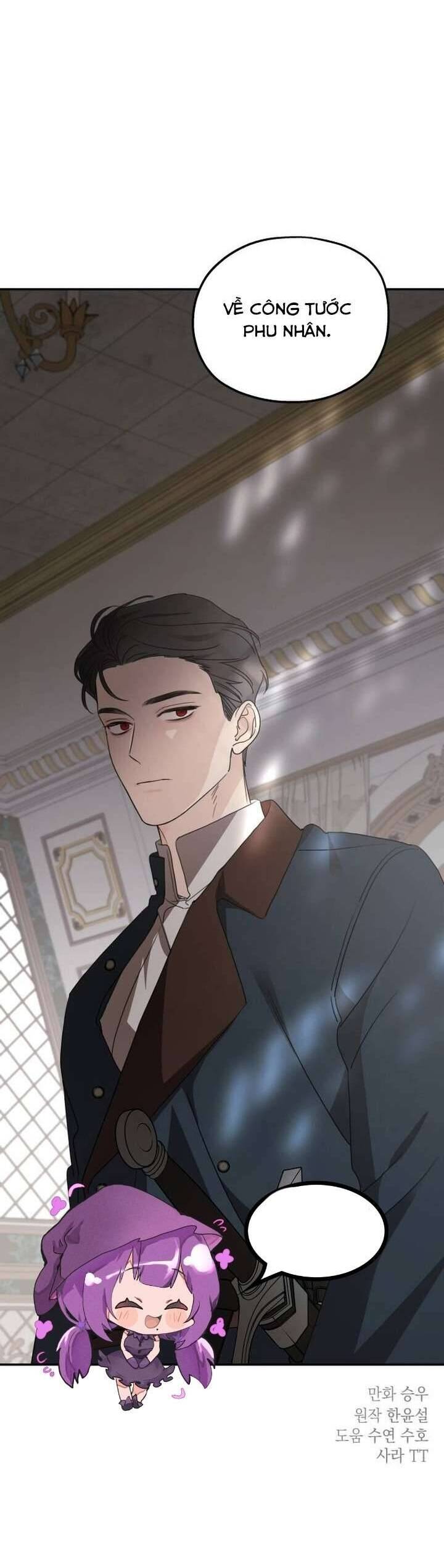 Gia Đình Chồng Quá Ám Ảnh Bởi Tôi Chapter 120 - Trang 2