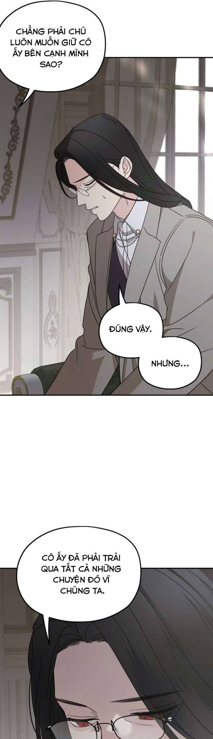 Gia Đình Chồng Quá Ám Ảnh Bởi Tôi Chapter 121 - Trang 2