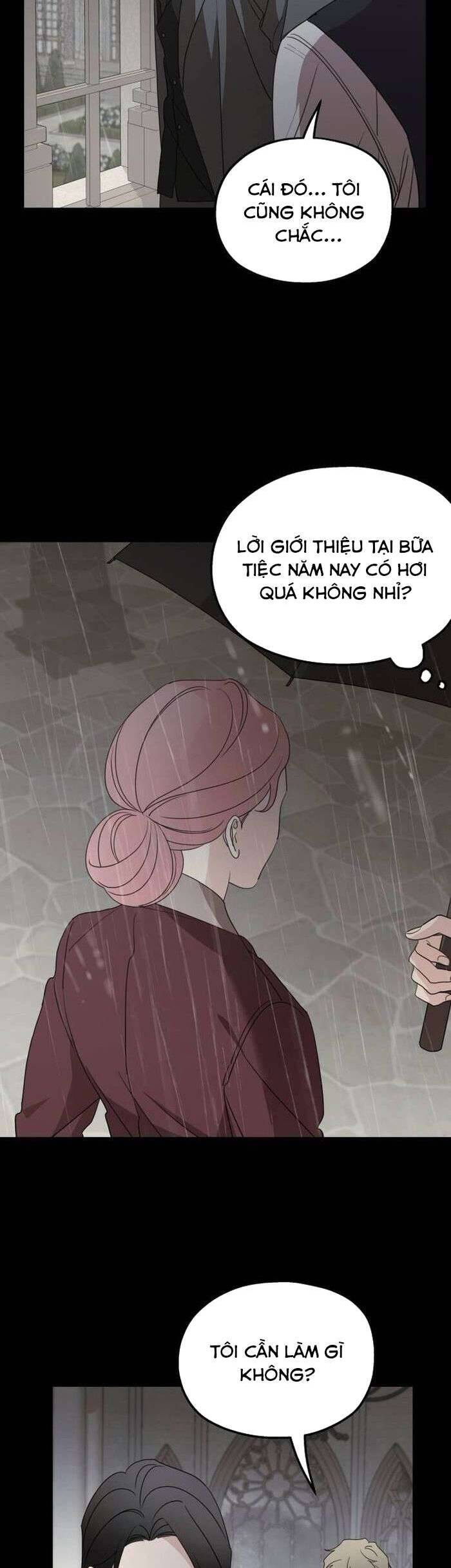 Gia Đình Chồng Quá Ám Ảnh Bởi Tôi Chapter 121 - Trang 2