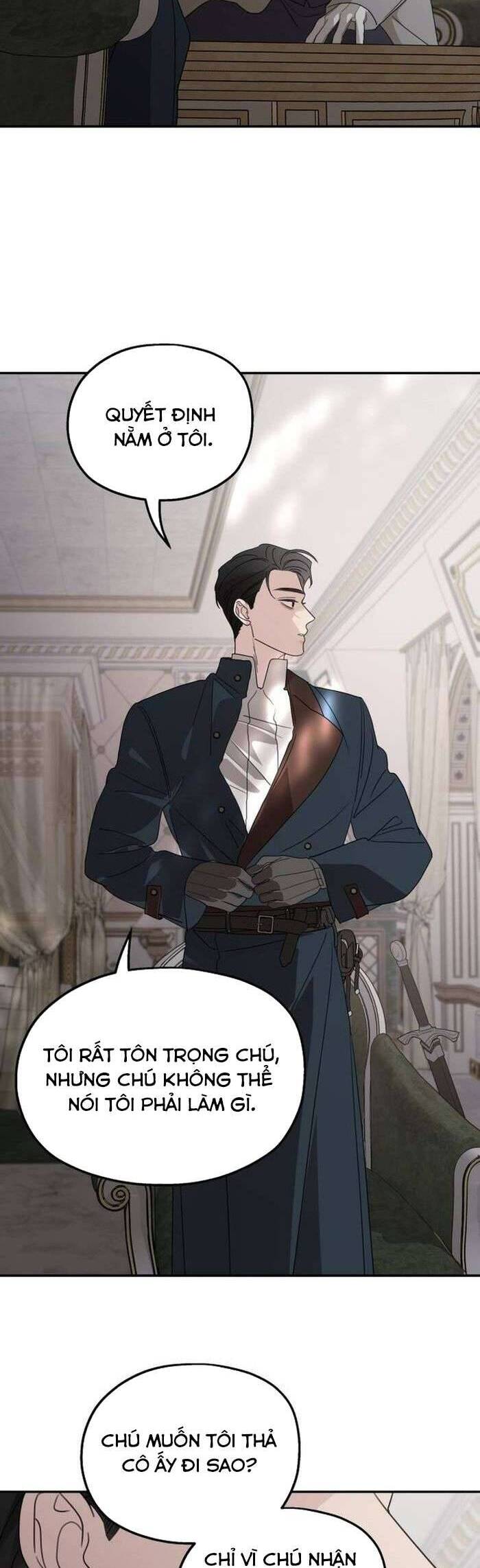 Gia Đình Chồng Quá Ám Ảnh Bởi Tôi Chapter 121 - Trang 2