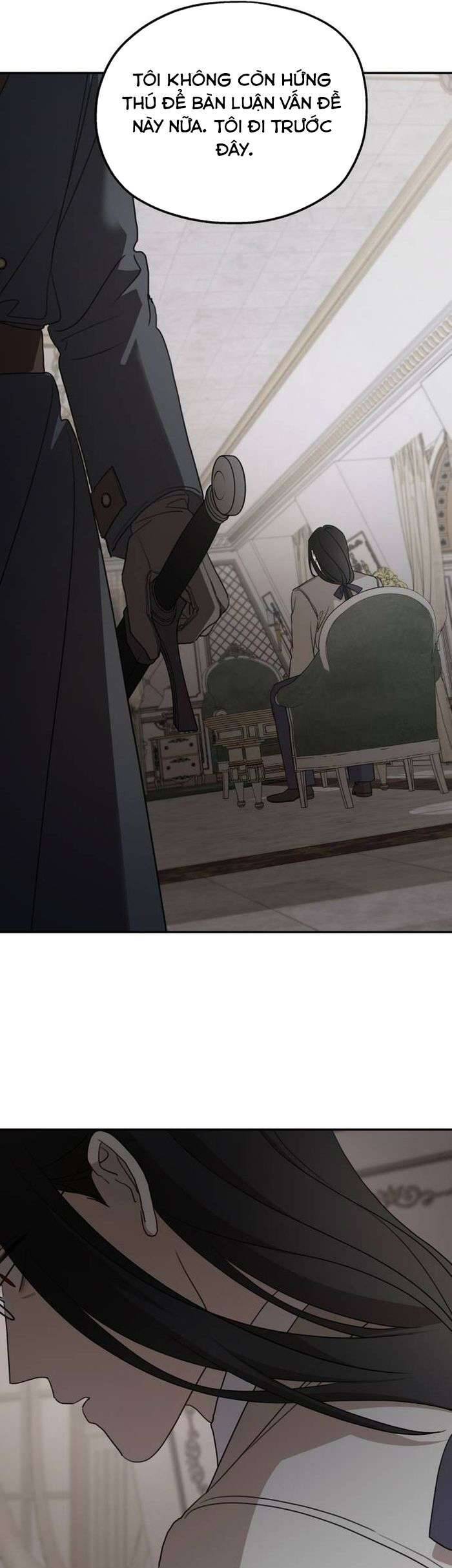 Gia Đình Chồng Quá Ám Ảnh Bởi Tôi Chapter 121 - Trang 2