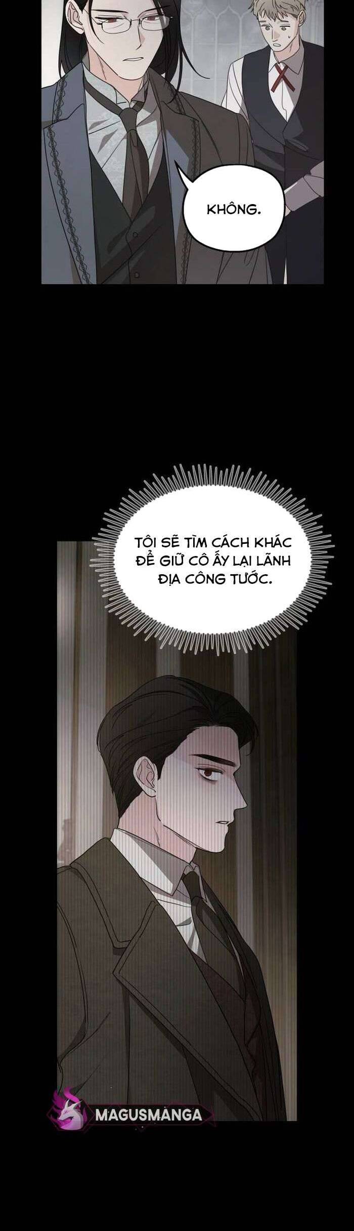 Gia Đình Chồng Quá Ám Ảnh Bởi Tôi Chapter 121 - Trang 2