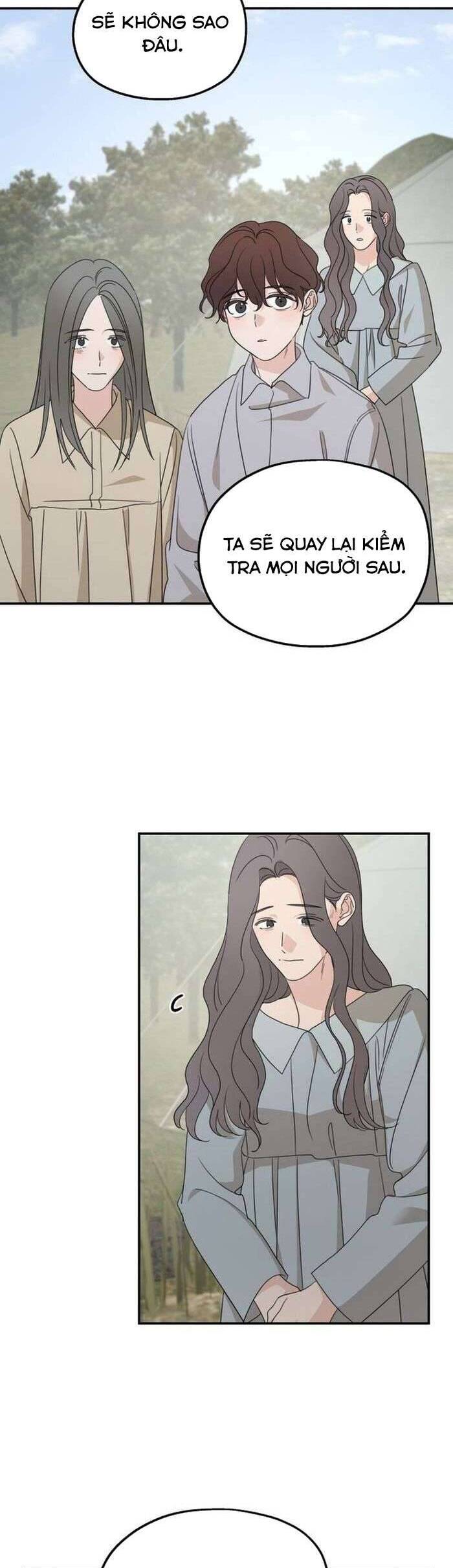 Gia Đình Chồng Quá Ám Ảnh Bởi Tôi Chapter 121 - Trang 2