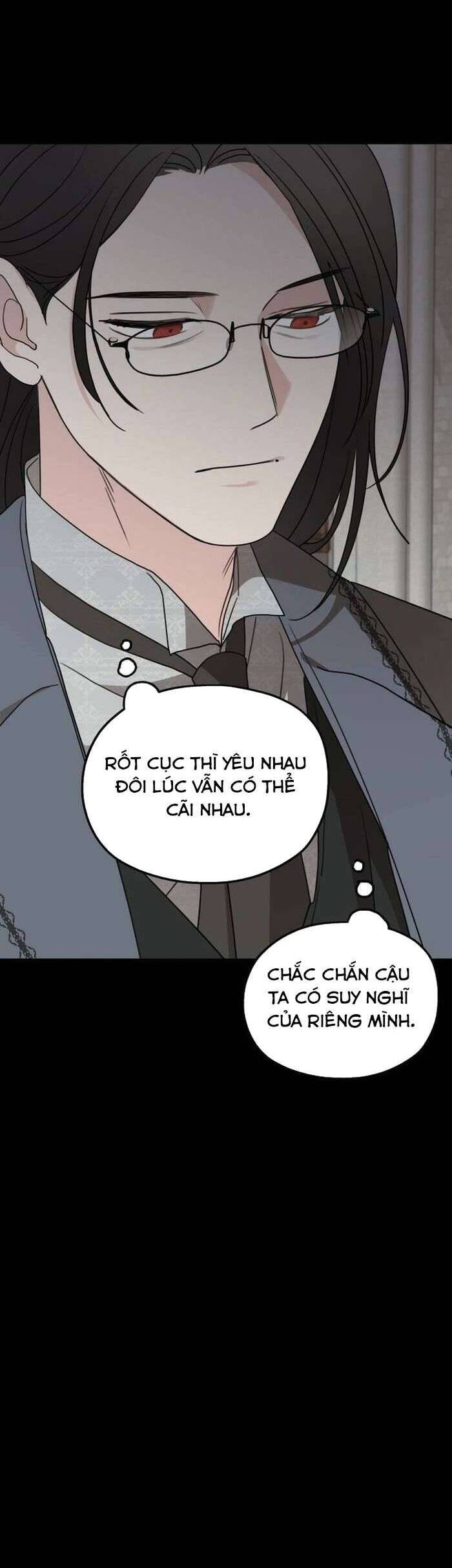 Gia Đình Chồng Quá Ám Ảnh Bởi Tôi Chapter 121 - Trang 2