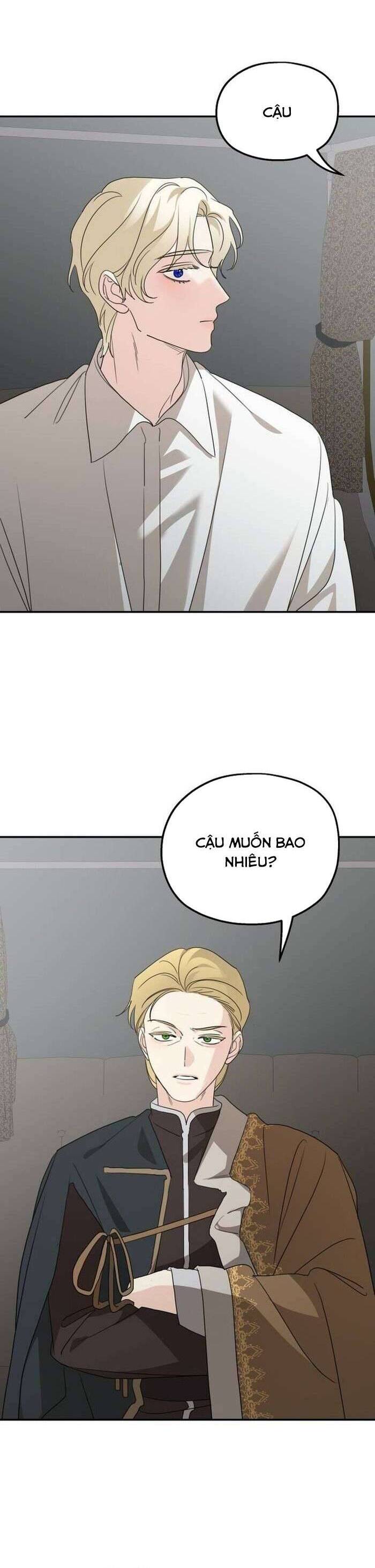 Gia Đình Chồng Quá Ám Ảnh Bởi Tôi Chapter 121 - Trang 2