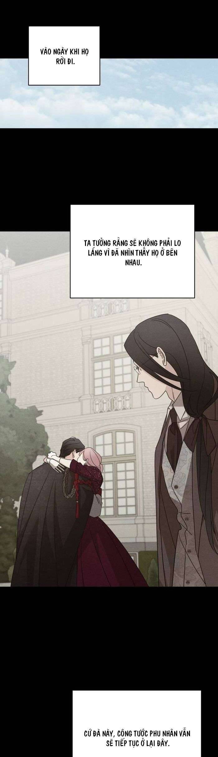 Gia Đình Chồng Quá Ám Ảnh Bởi Tôi Chapter 121 - Trang 2