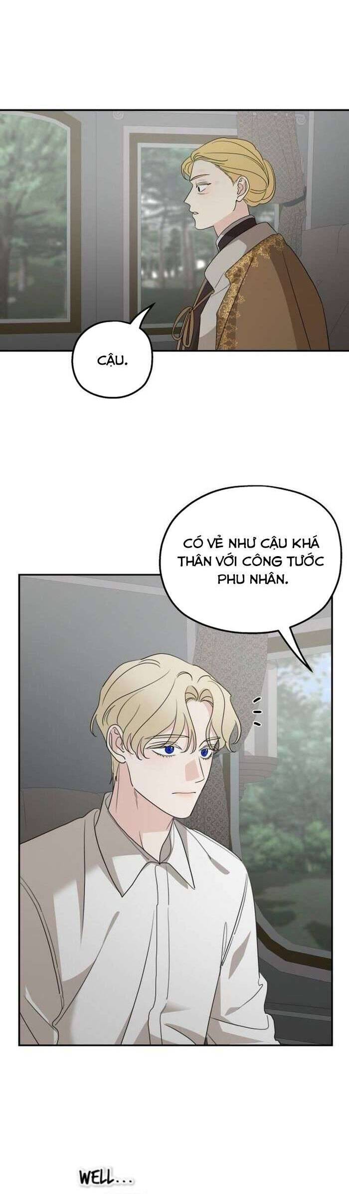 Gia Đình Chồng Quá Ám Ảnh Bởi Tôi Chapter 121 - Trang 2
