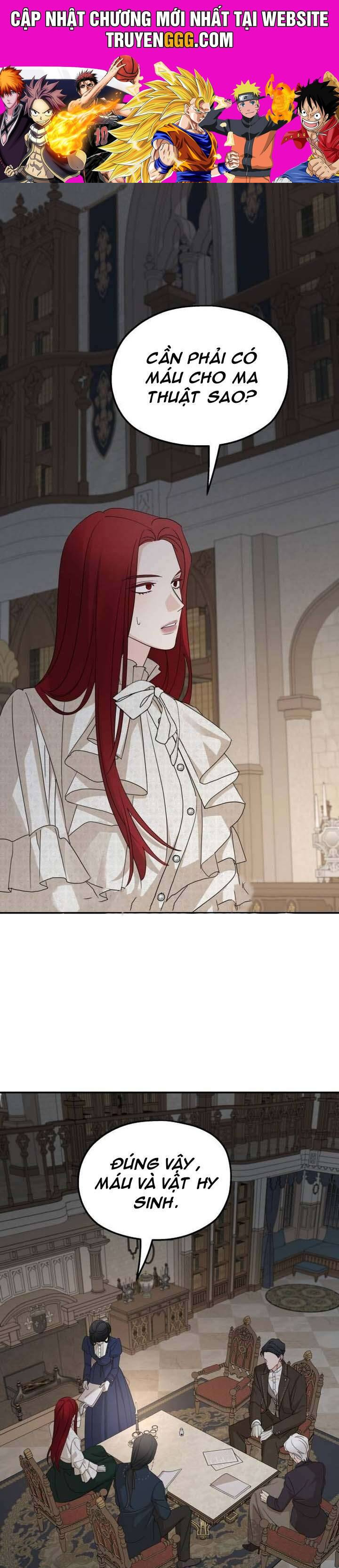 Gia Đình Chồng Quá Ám Ảnh Bởi Tôi Chapter 124 - Trang 2