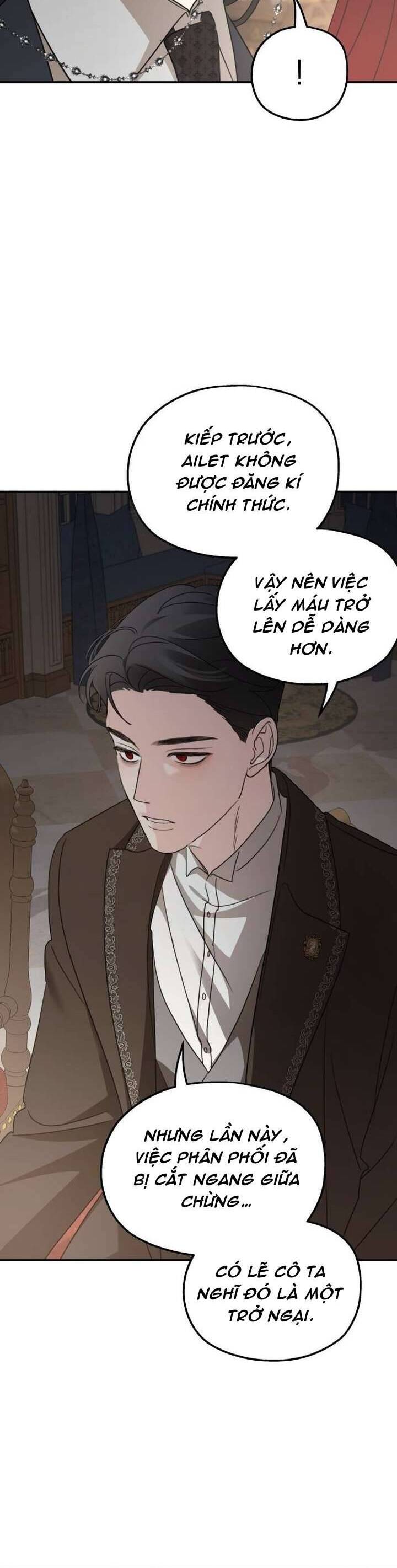 Gia Đình Chồng Quá Ám Ảnh Bởi Tôi Chapter 124 - Trang 2