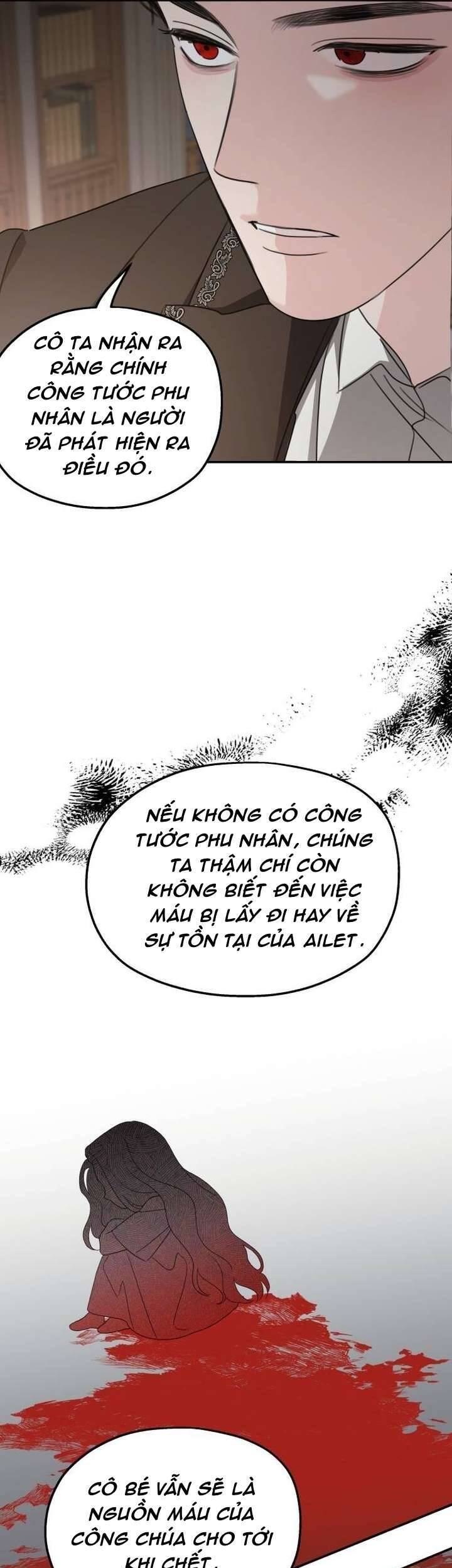 Gia Đình Chồng Quá Ám Ảnh Bởi Tôi Chapter 124 - Trang 2