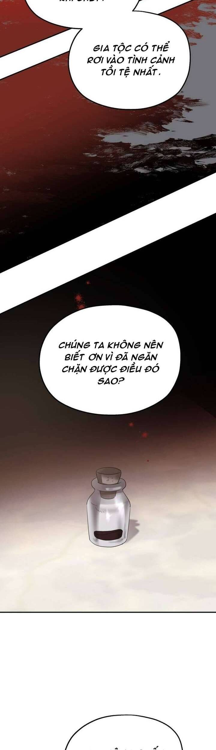 Gia Đình Chồng Quá Ám Ảnh Bởi Tôi Chapter 124 - Trang 2