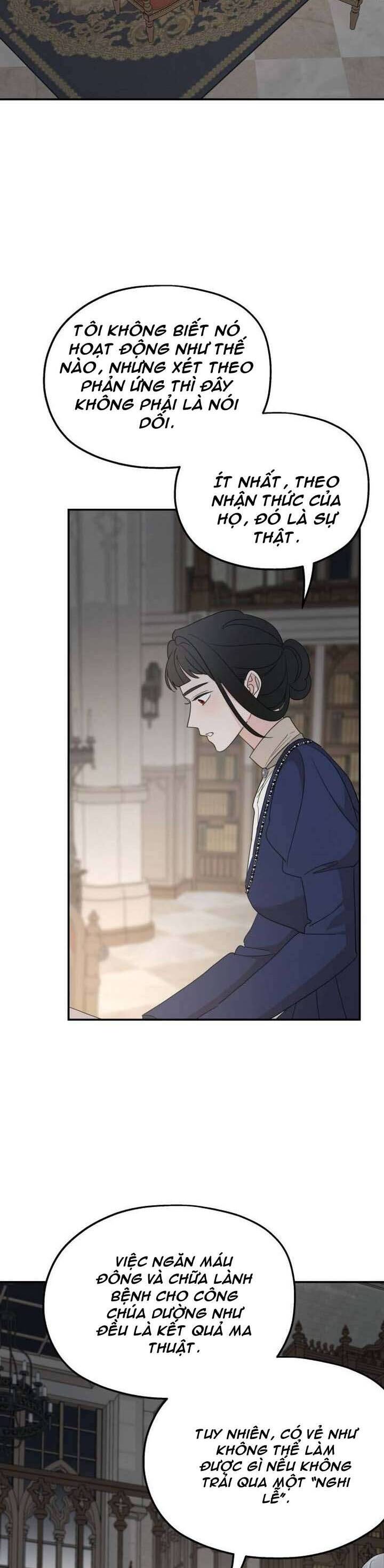 Gia Đình Chồng Quá Ám Ảnh Bởi Tôi Chapter 124 - Trang 2