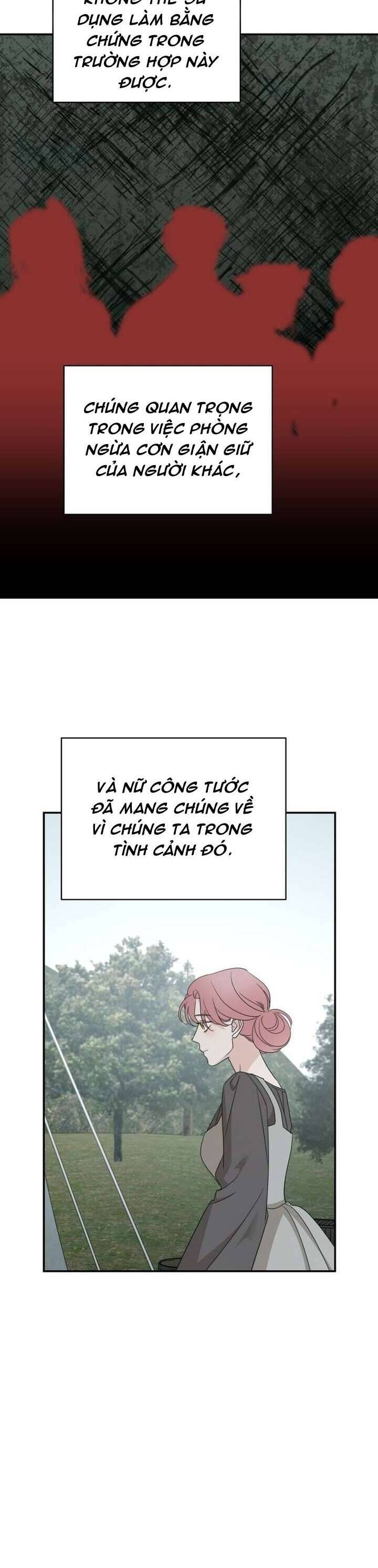 Gia Đình Chồng Quá Ám Ảnh Bởi Tôi Chapter 124 - Trang 2