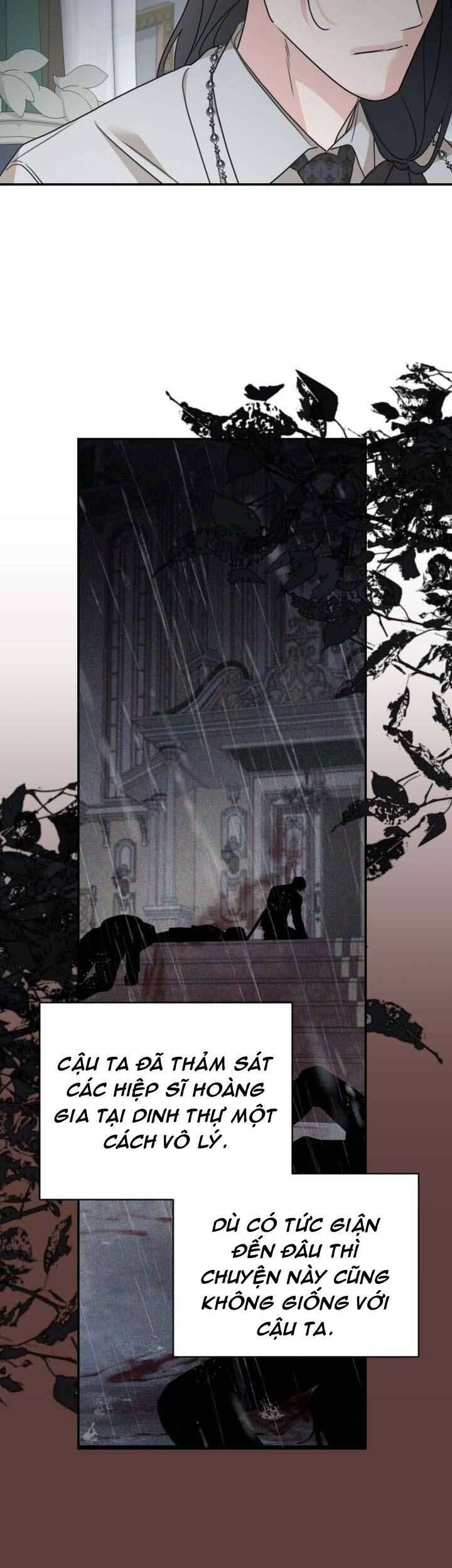 Gia Đình Chồng Quá Ám Ảnh Bởi Tôi Chapter 124 - Trang 2