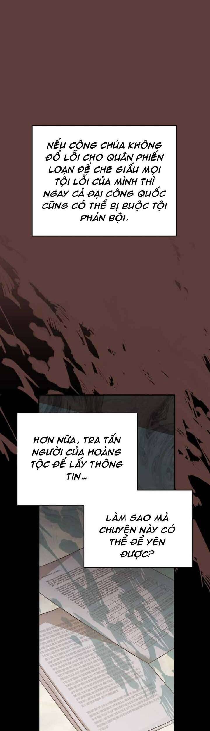 Gia Đình Chồng Quá Ám Ảnh Bởi Tôi Chapter 124 - Trang 2