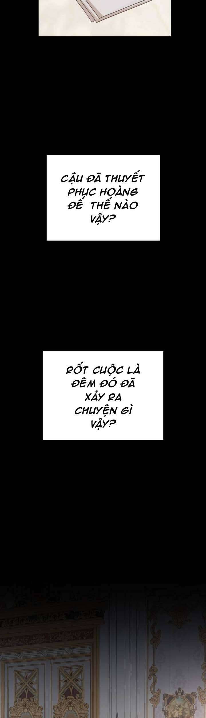 Gia Đình Chồng Quá Ám Ảnh Bởi Tôi Chapter 124 - Trang 2