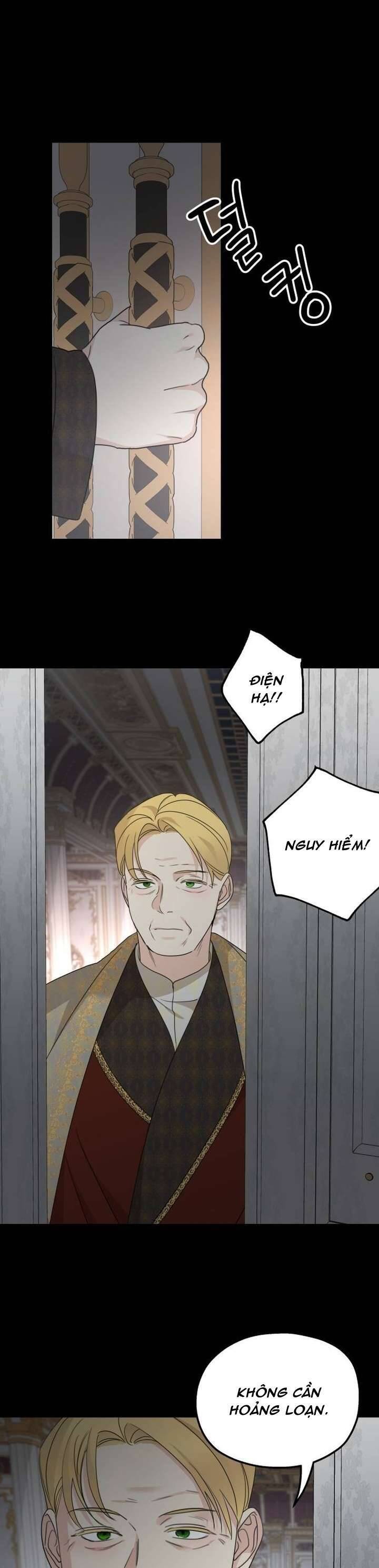 Gia Đình Chồng Quá Ám Ảnh Bởi Tôi Chapter 124 - Trang 2