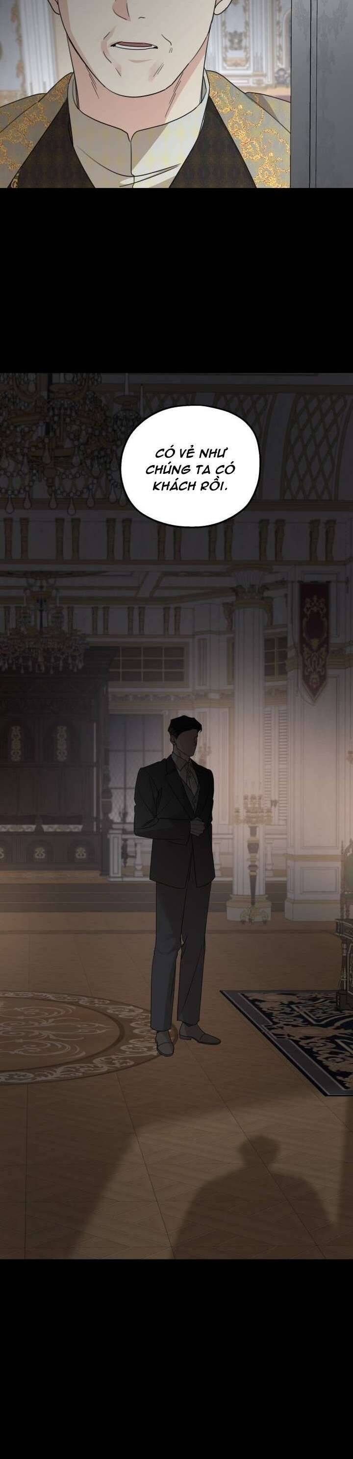 Gia Đình Chồng Quá Ám Ảnh Bởi Tôi Chapter 124 - Trang 2