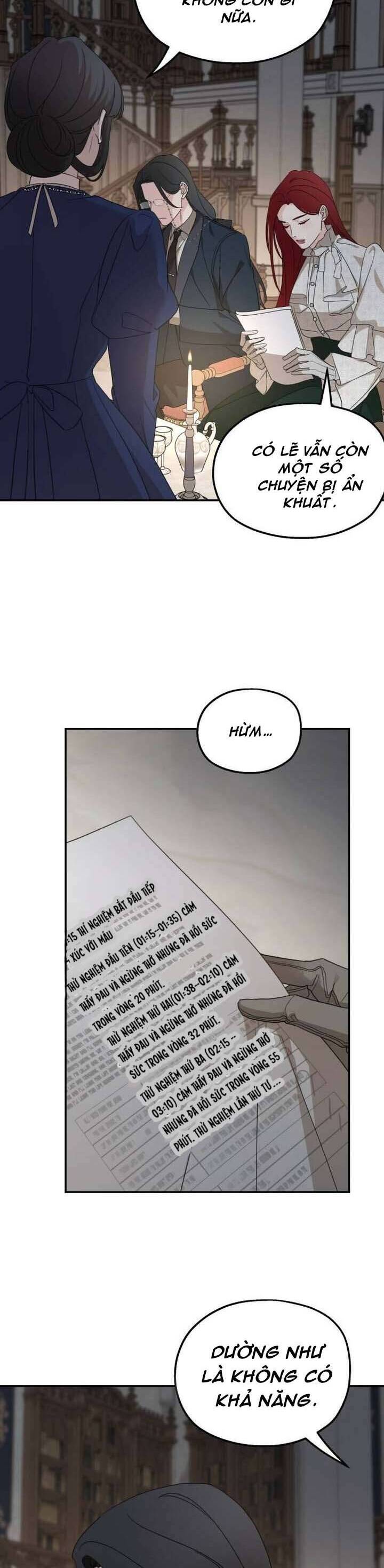 Gia Đình Chồng Quá Ám Ảnh Bởi Tôi Chapter 124 - Trang 2