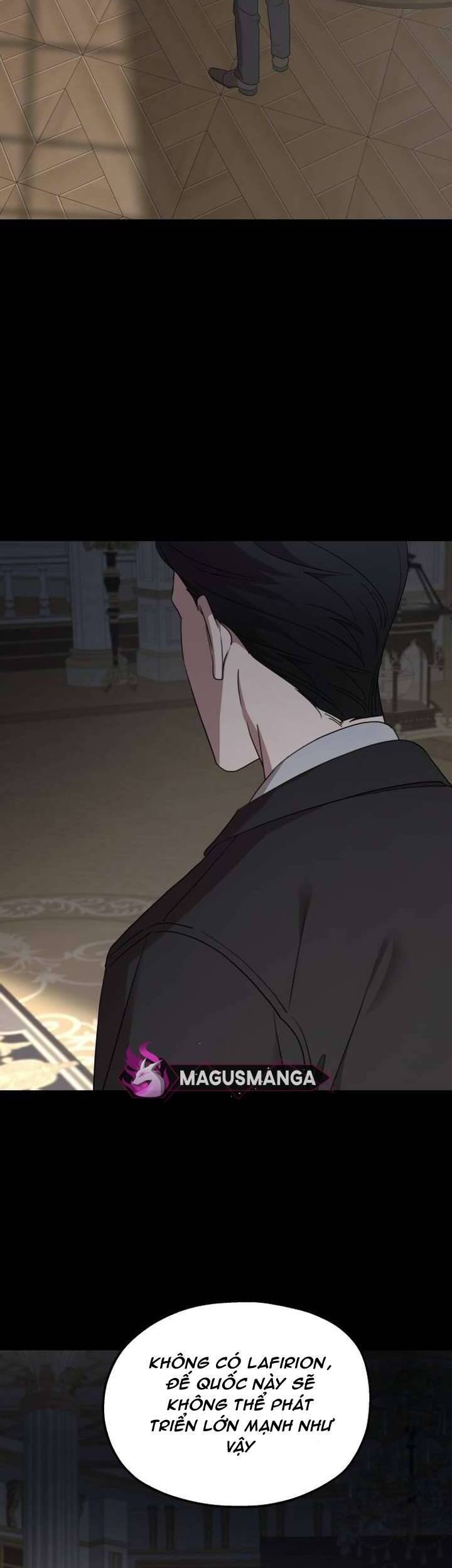 Gia Đình Chồng Quá Ám Ảnh Bởi Tôi Chapter 124 - Trang 2