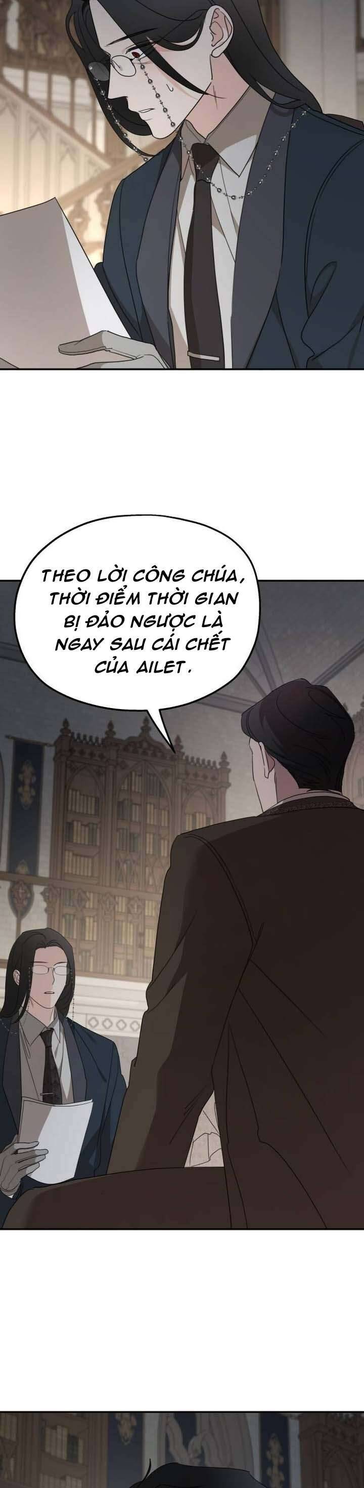 Gia Đình Chồng Quá Ám Ảnh Bởi Tôi Chapter 124 - Trang 2