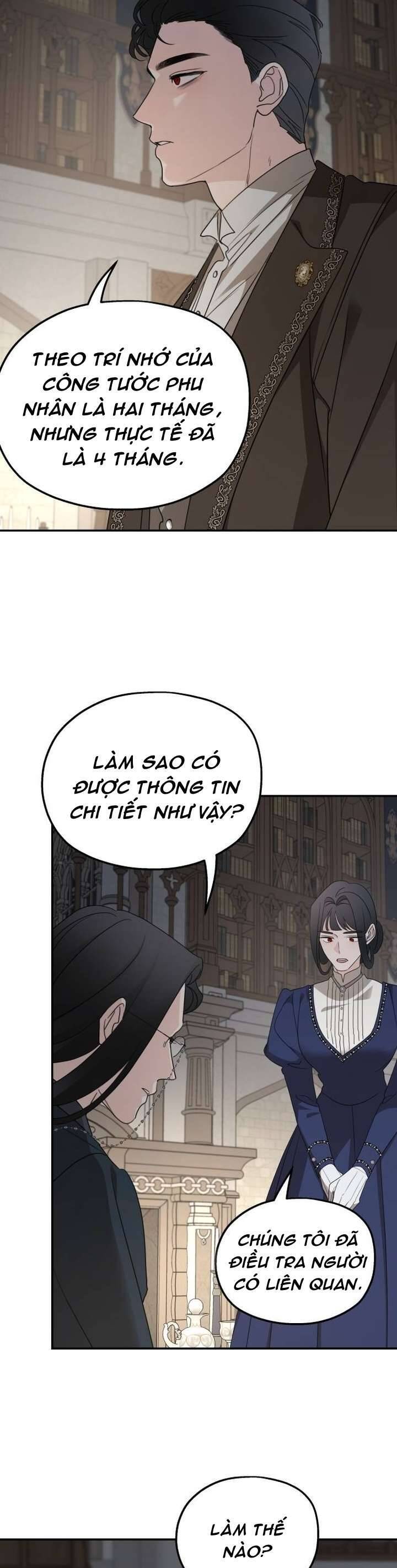 Gia Đình Chồng Quá Ám Ảnh Bởi Tôi Chapter 124 - Trang 2