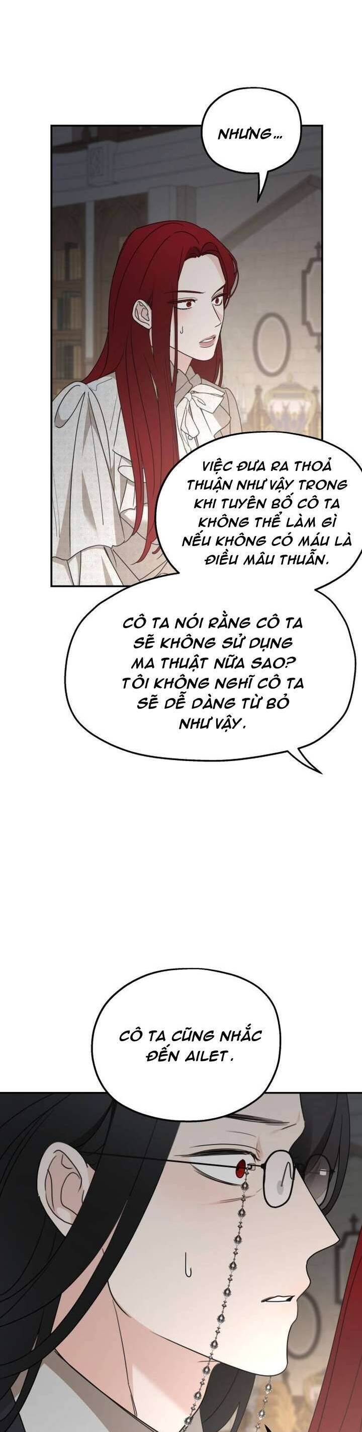 Gia Đình Chồng Quá Ám Ảnh Bởi Tôi Chapter 124 - Trang 2