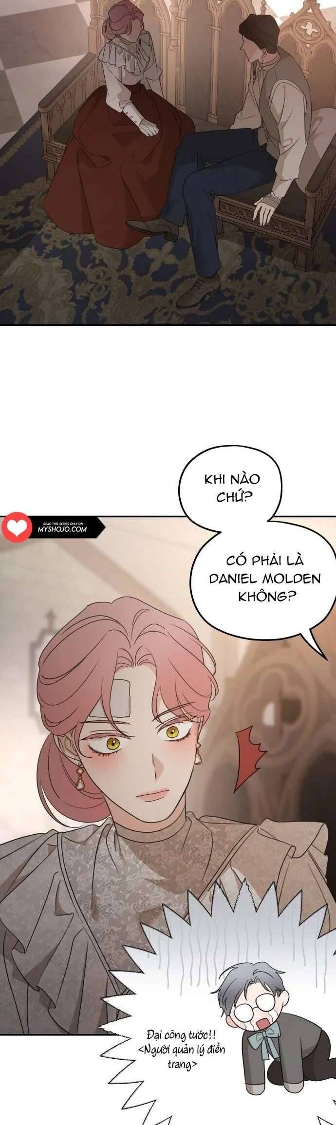 Gia Đình Chồng Quá Ám Ảnh Bởi Tôi Chapter 128 - Trang 2