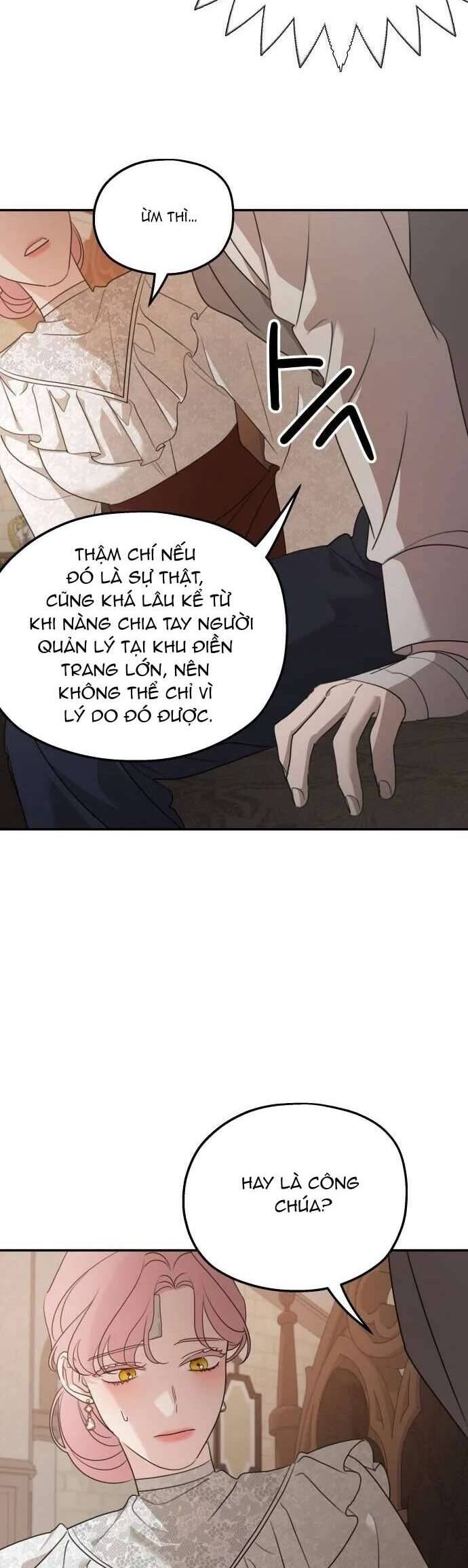 Gia Đình Chồng Quá Ám Ảnh Bởi Tôi Chapter 128 - Trang 2