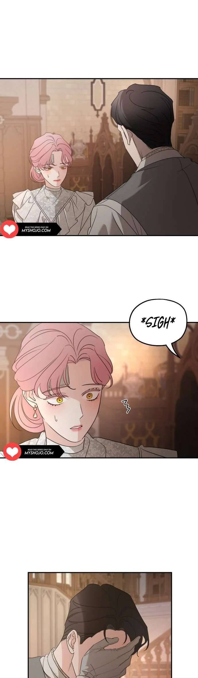 Gia Đình Chồng Quá Ám Ảnh Bởi Tôi Chapter 128 - Trang 2