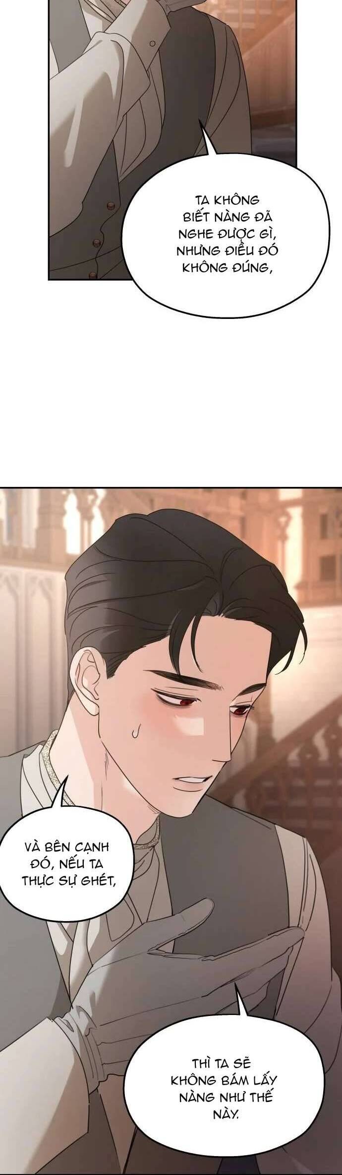 Gia Đình Chồng Quá Ám Ảnh Bởi Tôi Chapter 128 - Trang 2