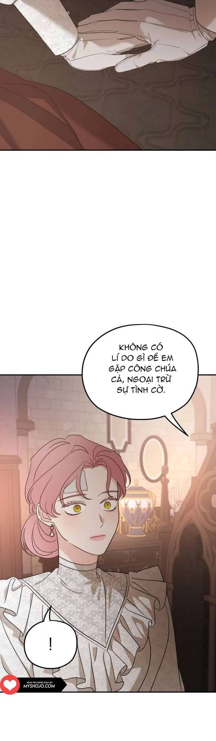 Gia Đình Chồng Quá Ám Ảnh Bởi Tôi Chapter 128 - Trang 2