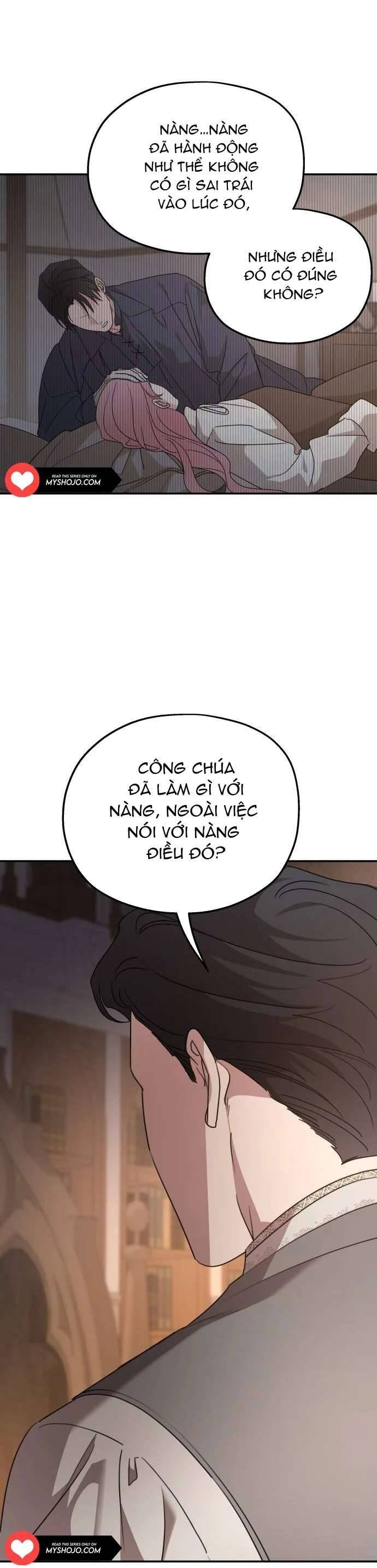 Gia Đình Chồng Quá Ám Ảnh Bởi Tôi Chapter 128 - Trang 2