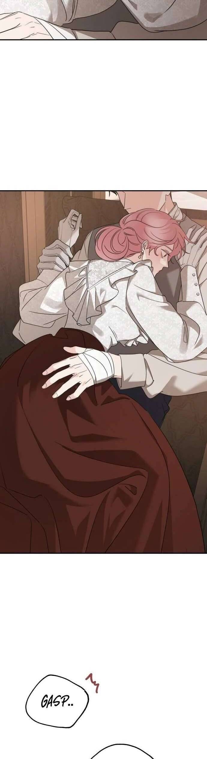 Gia Đình Chồng Quá Ám Ảnh Bởi Tôi Chapter 128 - Trang 2
