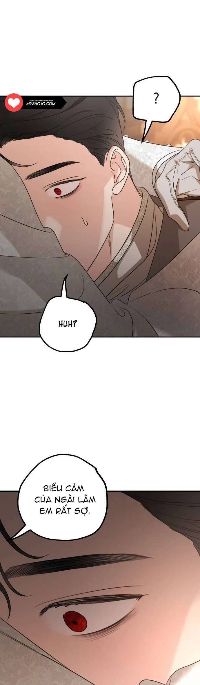 Gia Đình Chồng Quá Ám Ảnh Bởi Tôi Chapter 128 - Trang 2