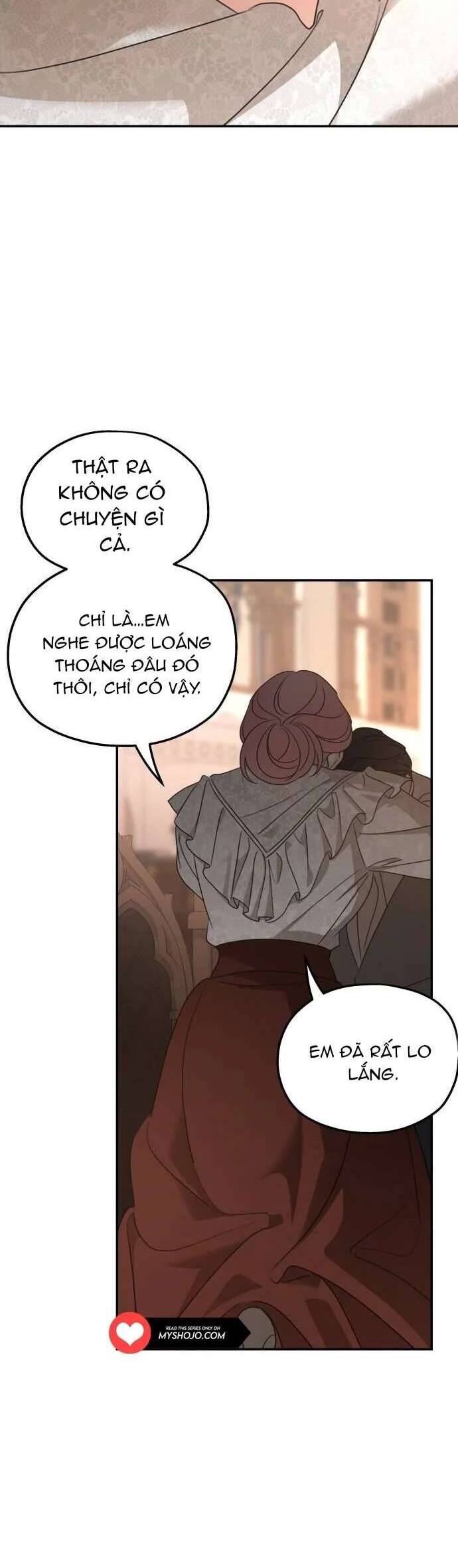 Gia Đình Chồng Quá Ám Ảnh Bởi Tôi Chapter 128 - Trang 2